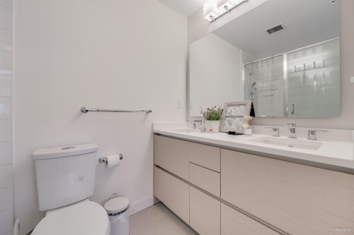 1103-8850 University Crescent, Burnaby, BC 