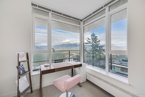 1103-8850 University Crescent, Burnaby, BC 