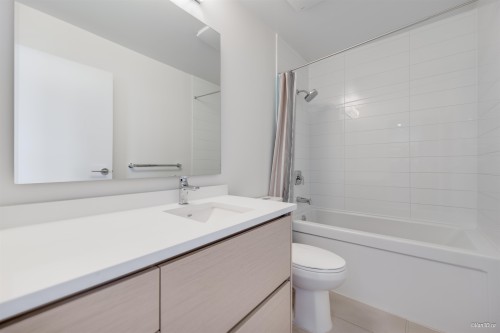 1103-8850 University Crescent, Burnaby, BC 