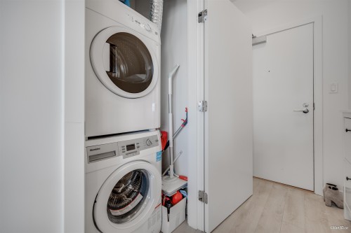 1103-8850 University Crescent, Burnaby, BC 