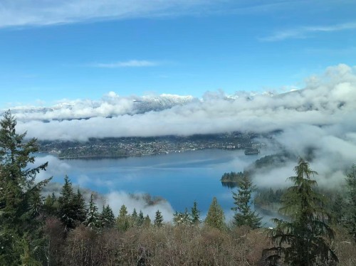 1103-8850 University Crescent, Burnaby, BC 