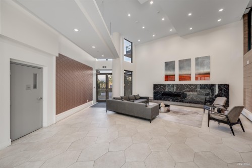 1103-8850 University Crescent, Burnaby, BC 