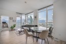 1103-8850 University Crescent, Burnaby, BC 