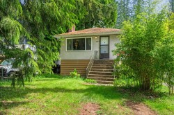 7814 Rosewood Street  Burnaby, BC V5E 2H1