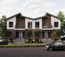 101-1158 Dansey Avenue  Coquitlam, BC V3K 3H4