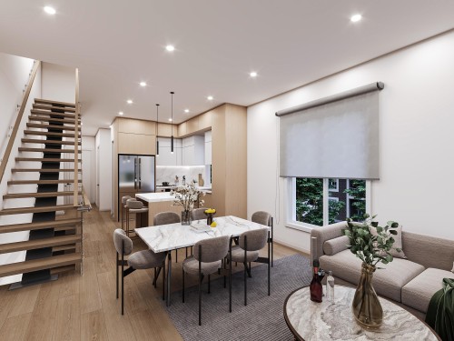 101-1158 Dansey Avenue, Coquitlam, BC 