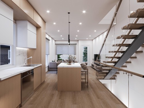 101-1158 Dansey Avenue, Coquitlam, BC 