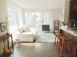 1105-535 Smithe Street  Vancouver, BC V6B 0H2