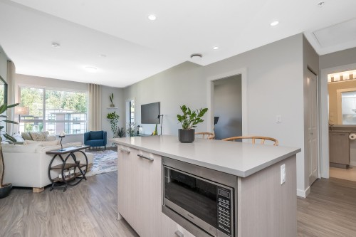 508-6438 Byrnepark Drive, Burnaby, BC 