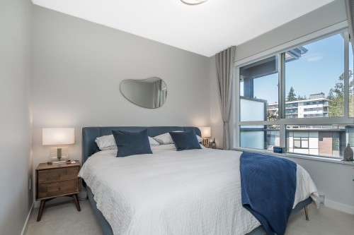 508-6438 Byrnepark Drive, Burnaby, BC 