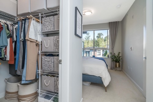 508-6438 Byrnepark Drive, Burnaby, BC 