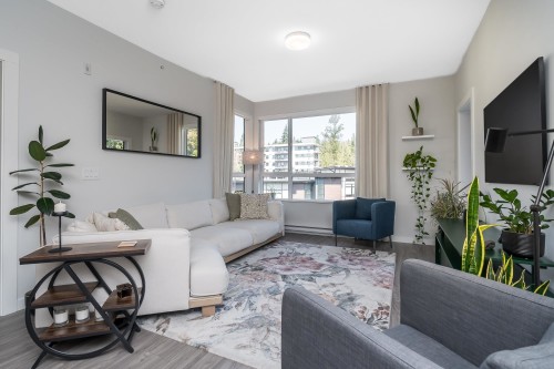 508-6438 Byrnepark Drive, Burnaby, BC 