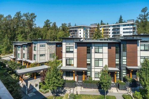 508-6438 Byrnepark Drive, Burnaby, BC 