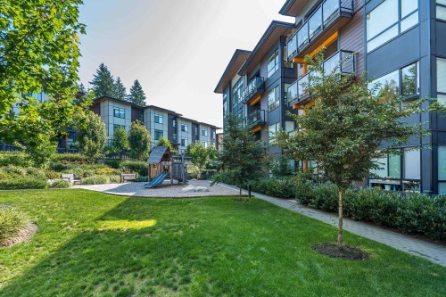 508-6438 Byrnepark Drive, Burnaby, BC 