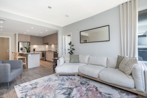 508-6438 Byrnepark Drive, Burnaby, BC 