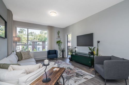 508-6438 Byrnepark Drive, Burnaby, BC 