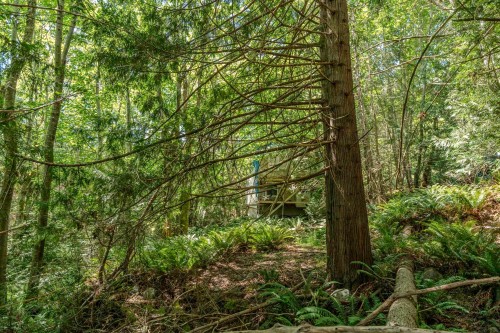 12882 Stone Road, Pender Harbour, BC 