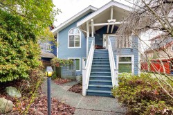 2564 6th Avenue W Vancouver, BC V6K 1W5