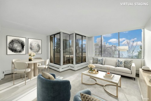 502-1737 Duchess Avenue  West Vancouver, BC V7V 1P8