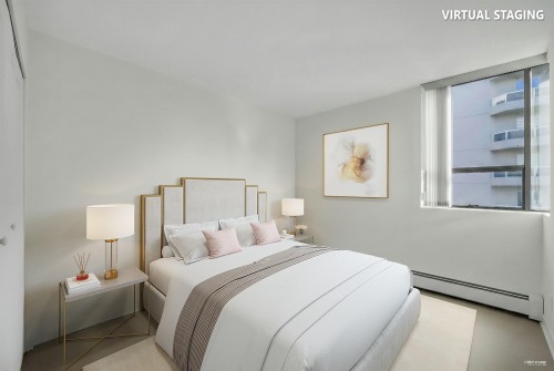 502-1737 Duchess Avenue, West Vancouver, BC 