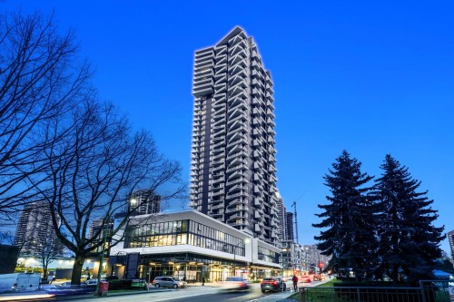 2607-2181 Madison Avenue  Burnaby, BC V5C 0N4