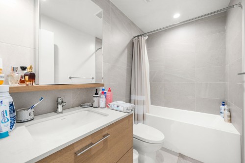 2607-2181 Madison Avenue, Burnaby, BC 