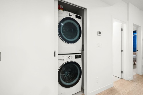 2607-2181 Madison Avenue, Burnaby, BC 