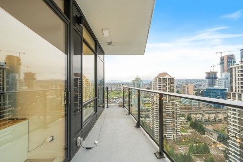 2607-2181 Madison Avenue, Burnaby, BC 