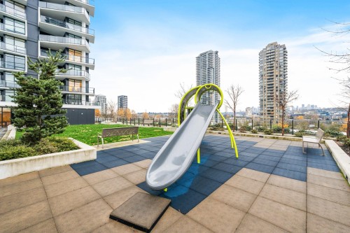 2607-2181 Madison Avenue, Burnaby, BC 