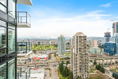 2607-2181 Madison Avenue, Burnaby, BC 