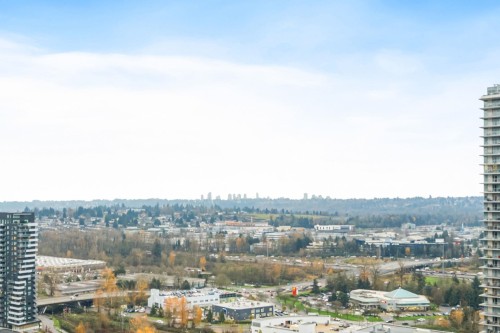 2607-2181 Madison Avenue, Burnaby, BC 