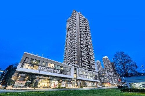 2607-2181 Madison Avenue, Burnaby, BC 
