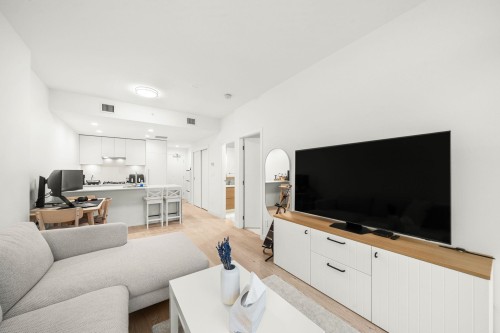 2607-2181 Madison Avenue, Burnaby, BC 