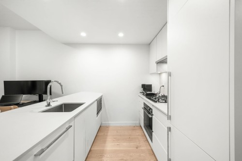 2607-2181 Madison Avenue, Burnaby, BC 