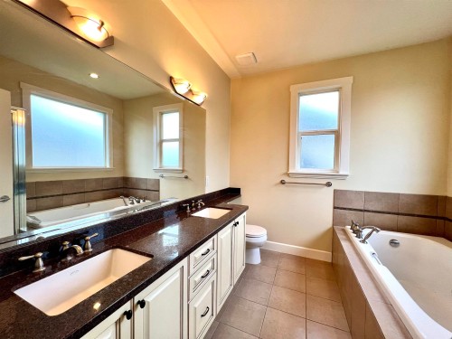 3575 Semlin Drive, Richmond, BC 