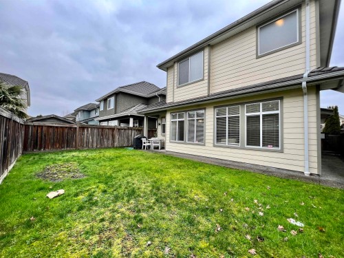 3575 Semlin Drive, Richmond, BC 