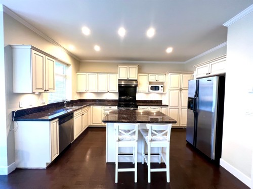 3575 Semlin Drive, Richmond, BC 