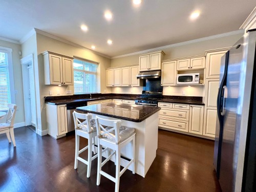 3575 Semlin Drive, Richmond, BC 