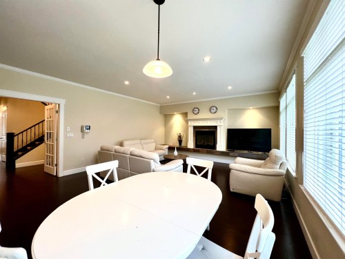 3575 Semlin Drive, Richmond, BC 