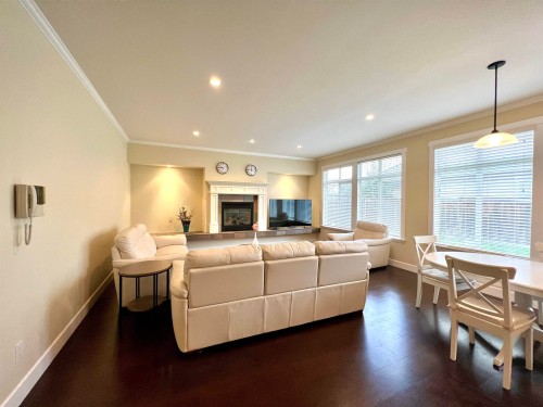 3575 Semlin Drive, Richmond, BC 