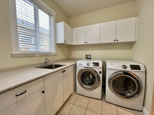 3575 Semlin Drive, Richmond, BC 