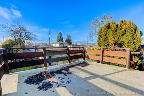 6287 Battison Street, Vancouver, BC 