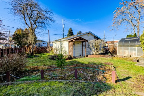 6287 Battison Street, Vancouver, BC 