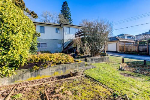 6287 Battison Street, Vancouver, BC 