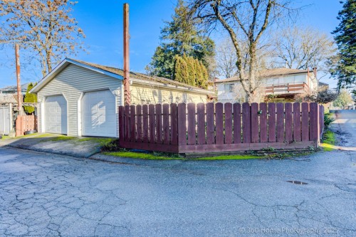 6287 Battison Street, Vancouver, BC 