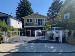 1171 Creekside Drive  Coquitlam, BC V3E 1A3