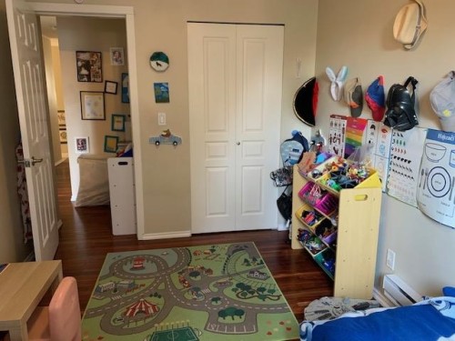 1171 Creekside Drive, Coquitlam, BC 