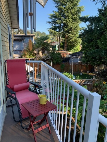 1171 Creekside Drive, Coquitlam, BC 