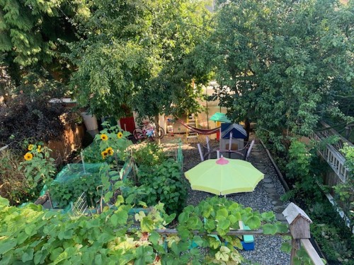 1171 Creekside Drive, Coquitlam, BC 