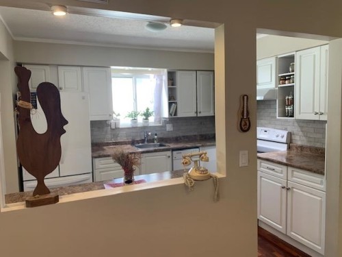 1171 Creekside Drive, Coquitlam, BC 